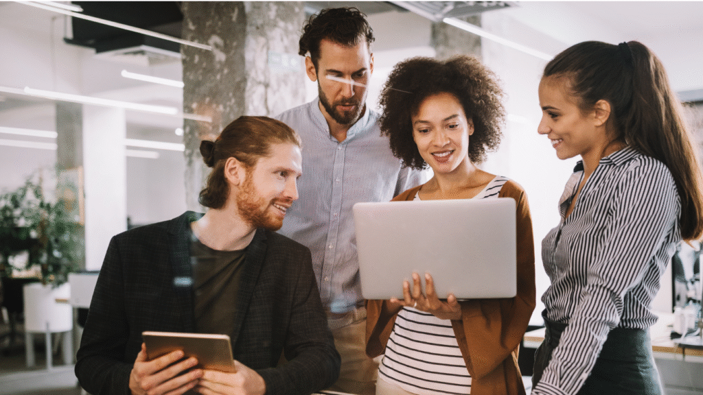 Business Strategy Solutions